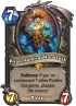 Pirate Admiral Hooktusk