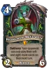 Prosecutor Mel'Tranix