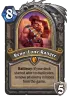 Reno, Lone Ranger