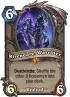 Rivendare, Warrider