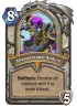Shadowreaper Anduin