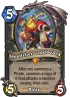 Shoplifter Goldbeard
