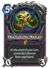 Skull Of The Man'Ari