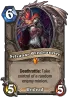 Sylvanas Windrunner