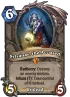 Sylvanas, The Accused