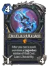 The Fist Of Ra Den