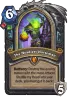 The Headless Horseman