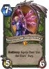 Vereesa Windrunner