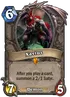Xavius