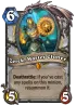 Zerek, Master Cloner