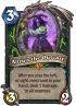 Altruis The Outcast