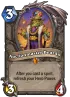 Auctionmaster Beardo