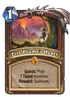 Fire Plume'S Heart