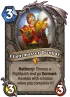 Flightmaster Dungar
