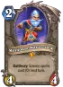 Millhouse Manastorm