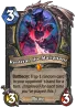 Renferal, The Malignant