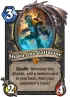 Shaku, The Collector
