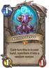 Shifter Zerus
