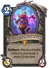 Tenwu Of The Red Smoke