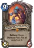 Avatar Of Hearthstone
