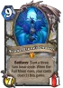 Aviana, Elune'S Chosen