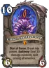 C'Thun, The Shattered