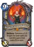 Dragoncaller Alanna