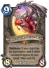 Dragonqueen Alexstrasza