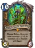 Forest Lord Cenarius