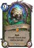 Goldrinn
