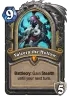 Valeera The Hollow