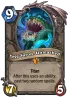 Yogg Saron, Unleashed