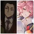 Asagiri & Nagisa