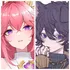 Fumiko & Alvin