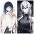 Kanae & Malenia