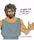 Odysseus (da Wolfy)