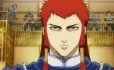 Enshou (Gintama)
