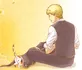 Itou Kamotarou (Gintama)