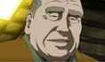 Sadasada Tokugawa (Gintama)