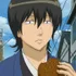 Sagaru Yamazaki (Gintama)