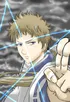 Seimei Ketsuno (Gintama)