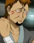 Shachi (Gintama)