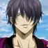 Shinsuke Takasugi (Gintama)