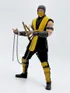 Scorpion