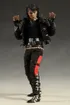 Micheal Jackson