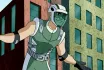 Richie Foley DCAU 001