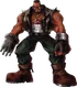 Ff7 Barret