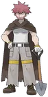Diamond Pearl Byron