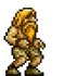 tenkiu - Metal slug