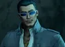 Johnny Gat - Saints row